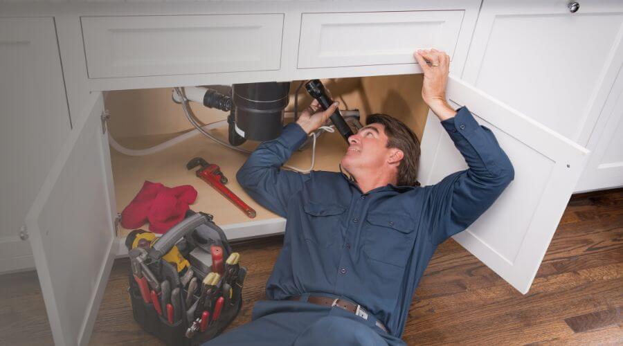 Professional same day plumber in Larchmont, NY